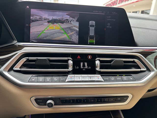 2020 BMW X5 xDrive40i | San Antonio, TX | Clear Choice Automotive South