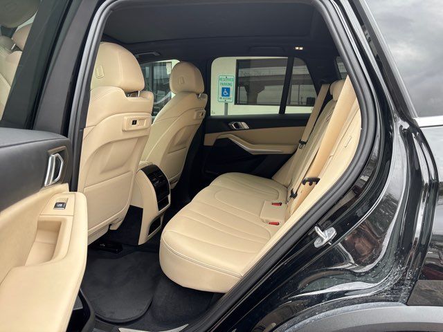 2020 BMW X5 xDrive40i | San Antonio, TX | Clear Choice Automotive South