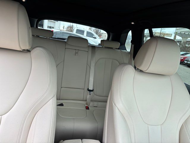 2020 BMW X5 xDrive40i | San Antonio, TX | Clear Choice Automotive South