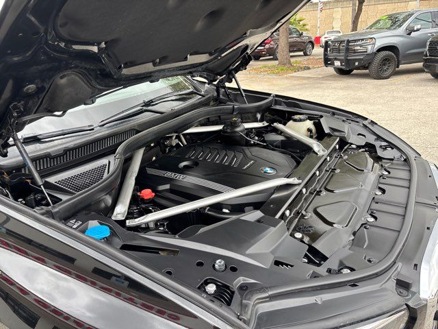 2020 BMW X5 xDrive40i | San Antonio, TX | Clear Choice Automotive South