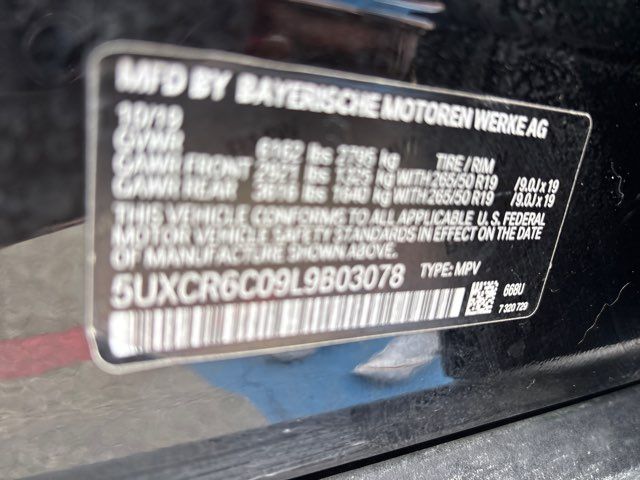 2020 BMW X5 xDrive40i | San Antonio, TX | Clear Choice Automotive South