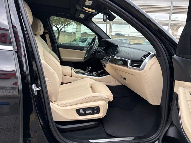 2020 BMW X5 xDrive40i | San Antonio, TX | Clear Choice Automotive South