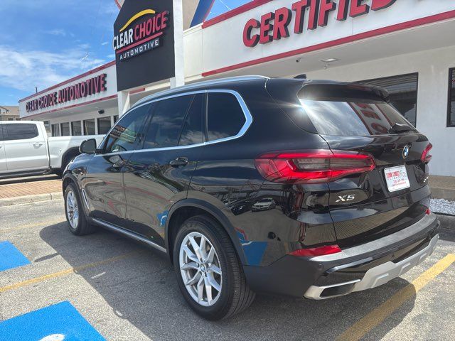 2020 BMW X5 xDrive40i | San Antonio, TX | Clear Choice Automotive South