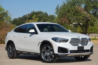 2020 Bmw X6
