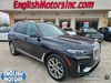 2020 BMW X7 xDrive40i | Brownsville TX | English Motors