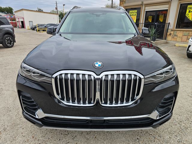 2020 BMW X7 xDrive40i | Brownsville TX | English Motors 2020 BMW X7 xDrive40i | Brownsville TX | English Motors
