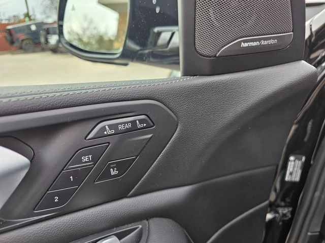 2020 BMW X7 xDrive40i | Brownsville TX | English Motors