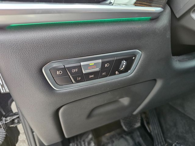 2020 BMW X7 xDrive40i | Brownsville TX | English Motors