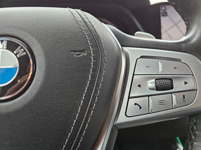 2020 BMW X7 xDrive40i | Brownsville TX | English Motors