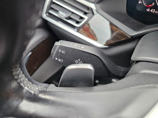 2020 BMW X7 xDrive40i | Brownsville TX | English Motors