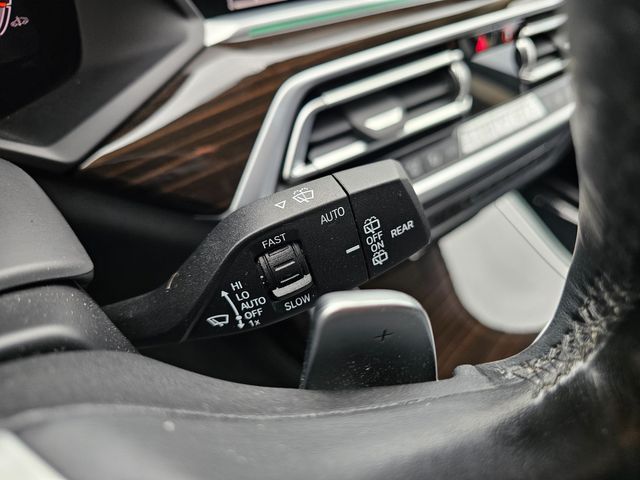 2020 BMW X7 xDrive40i | Brownsville TX | English Motors