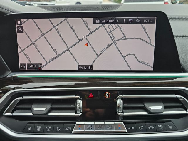 2020 BMW X7 xDrive40i | Brownsville TX | English Motors