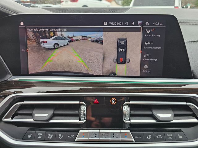 2020 BMW X7 xDrive40i | Brownsville TX | English Motors 2020 BMW X7 xDrive40i | Brownsville TX | English Motors