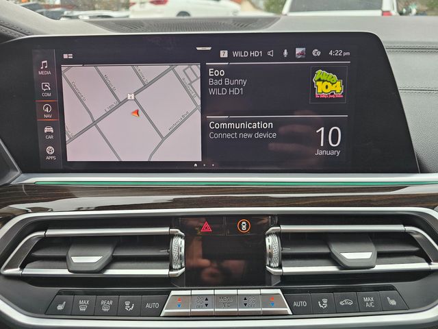 2020 BMW X7 xDrive40i | Brownsville TX | English Motors 2020 BMW X7 xDrive40i | Brownsville TX | English Motors