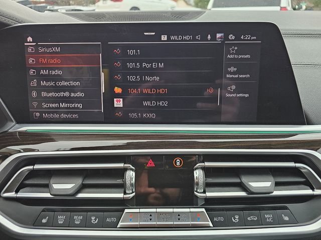 2020 BMW X7 xDrive40i | Brownsville TX | English Motors 2020 BMW X7 xDrive40i | Brownsville TX | English Motors