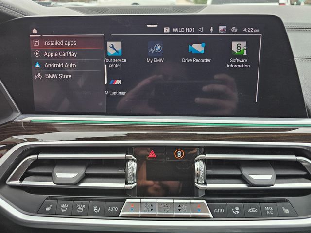 2020 BMW X7 xDrive40i | Brownsville TX | English Motors