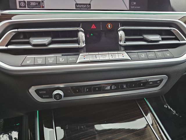 2020 BMW X7 xDrive40i | Brownsville TX | English Motors 2020 BMW X7 xDrive40i | Brownsville TX | English Motors