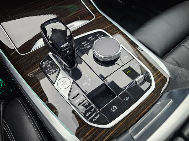 2020 BMW X7 xDrive40i | Brownsville TX | English Motors