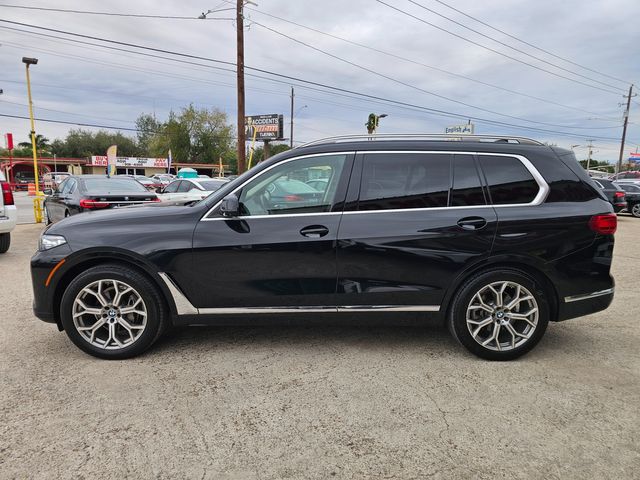 2020 BMW X7 xDrive40i | Brownsville TX | English Motors 2020 BMW X7 xDrive40i | Brownsville TX | English Motors