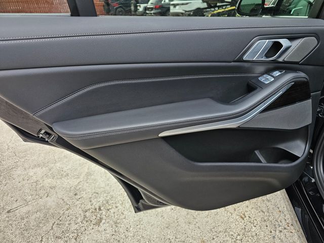 2020 BMW X7 xDrive40i | Brownsville TX | English Motors