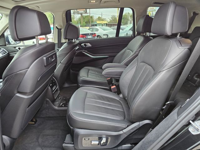 2020 BMW X7 xDrive40i | Brownsville TX | English Motors