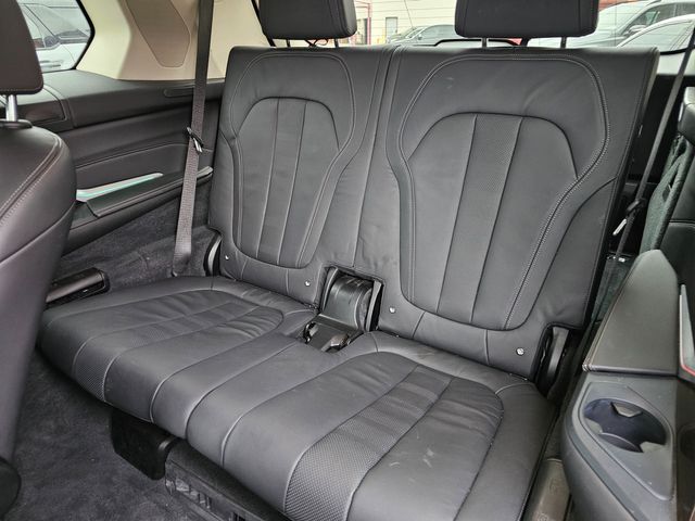 2020 BMW X7 xDrive40i | Brownsville TX | English Motors 2020 BMW X7 xDrive40i | Brownsville TX | English Motors