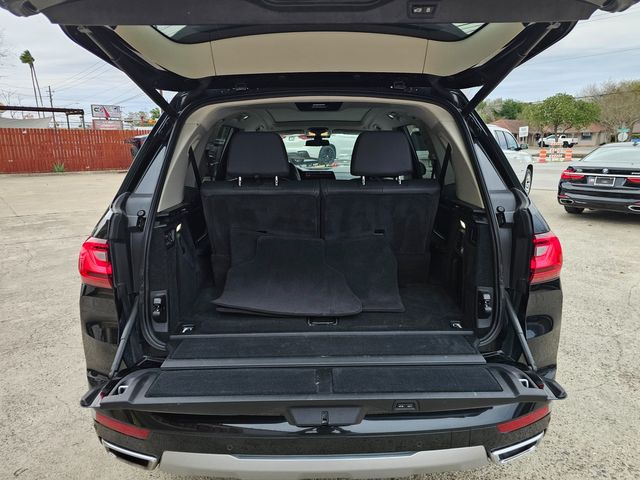 2020 BMW X7 xDrive40i | Brownsville TX | English Motors 2020 BMW X7 xDrive40i | Brownsville TX | English Motors