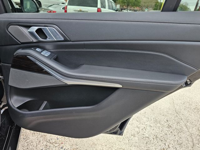 2020 BMW X7 xDrive40i | Brownsville TX | English Motors