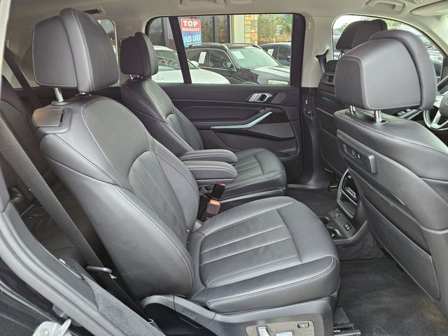 2020 BMW X7 xDrive40i | Brownsville TX | English Motors 2020 BMW X7 xDrive40i | Brownsville TX | English Motors