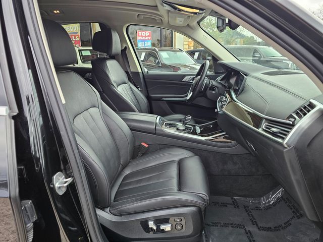 2020 BMW X7 xDrive40i | Brownsville TX | English Motors 2020 BMW X7 xDrive40i | Brownsville TX | English Motors