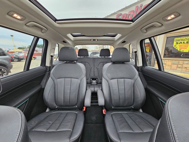 2020 BMW X7 xDrive40i | Brownsville TX | English Motors 2020 BMW X7 xDrive40i | Brownsville TX | English Motors