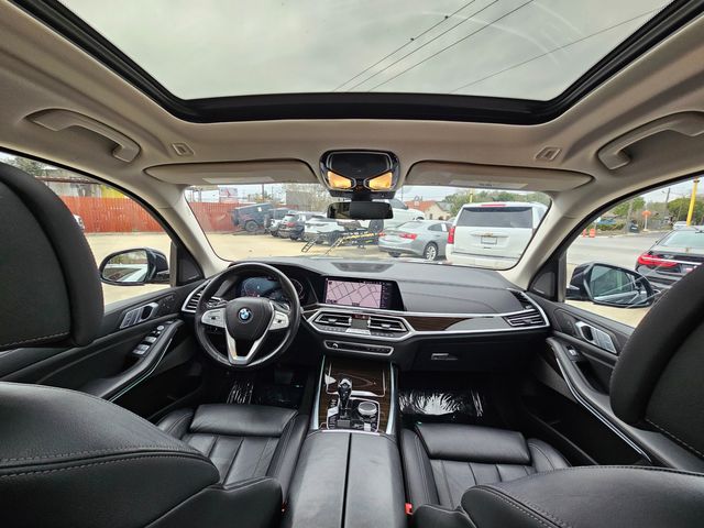2020 BMW X7 xDrive40i | Brownsville TX | English Motors 2020 BMW X7 xDrive40i | Brownsville TX | English Motors