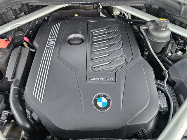 2020 BMW X7 xDrive40i | Brownsville TX | English Motors 2020 BMW X7 xDrive40i | Brownsville TX | English Motors