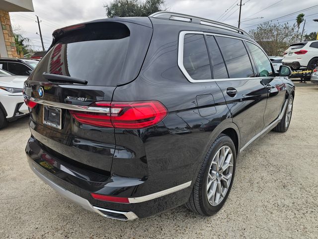 2020 BMW X7 xDrive40i | Brownsville TX | English Motors 2020 BMW X7 xDrive40i | Brownsville TX | English Motors