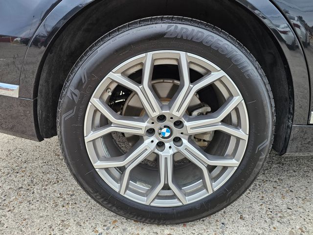 2020 BMW X7 xDrive40i | Brownsville TX | English Motors