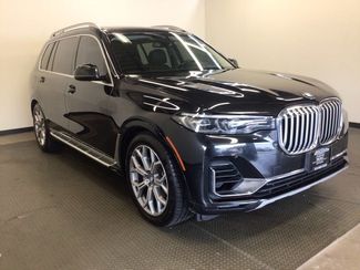2020 Bmw X7