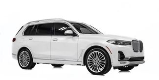 2020 BMW X7 xDrive40i | Houston, TX | Houston Auto Credit in Houston, TX 77063