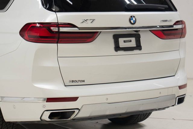 2020 BMW X7 xDrive40i | Houston, TX | Houston Auto Credit 2020 BMW X7 xDrive40i | Houston, TX | Houston Auto Credit
