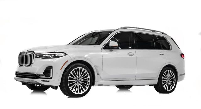 2020 BMW X7 xDrive40i | Houston, TX | Houston Auto Credit 2020 BMW X7 xDrive40i | Houston, TX | Houston Auto Credit