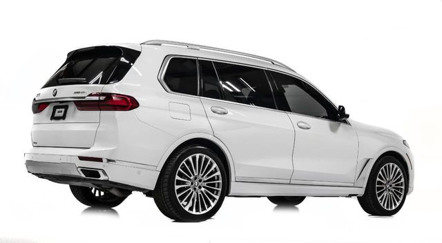 2020 BMW X7 xDrive40i | Houston, TX | Houston Auto Credit 2020 BMW X7 xDrive40i | Houston, TX | Houston Auto Credit