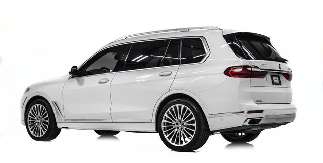 2020 BMW X7 xDrive40i | Houston, TX | Houston Auto Credit 2020 BMW X7 xDrive40i | Houston, TX | Houston Auto Credit
