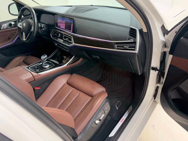 2020 BMW X7 xDrive40i | Houston, TX | Houston Auto Credit 2020 BMW X7 xDrive40i | Houston, TX | Houston Auto Credit