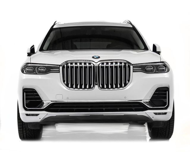 2020 BMW X7 xDrive40i | Houston, TX | Houston Auto Credit 2020 BMW X7 xDrive40i | Houston, TX | Houston Auto Credit
