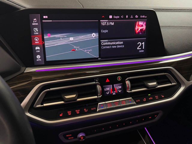 2020 BMW X7 xDrive40i | Houston, TX | Houston Auto Credit 2020 BMW X7 xDrive40i | Houston, TX | Houston Auto Credit