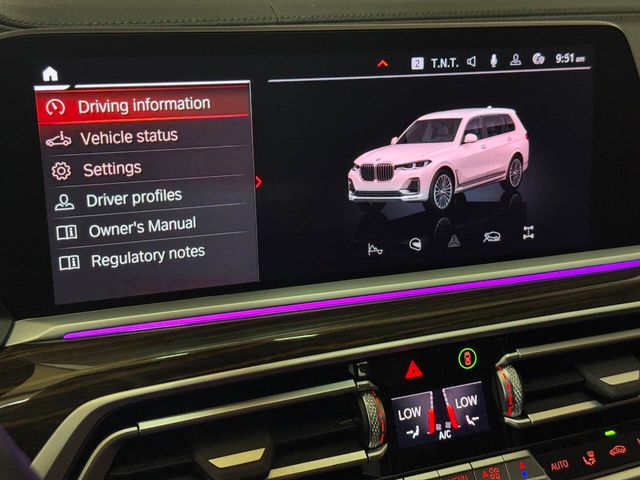 2020 BMW X7 xDrive40i | Houston, TX | Houston Auto Credit 2020 BMW X7 xDrive40i | Houston, TX | Houston Auto Credit