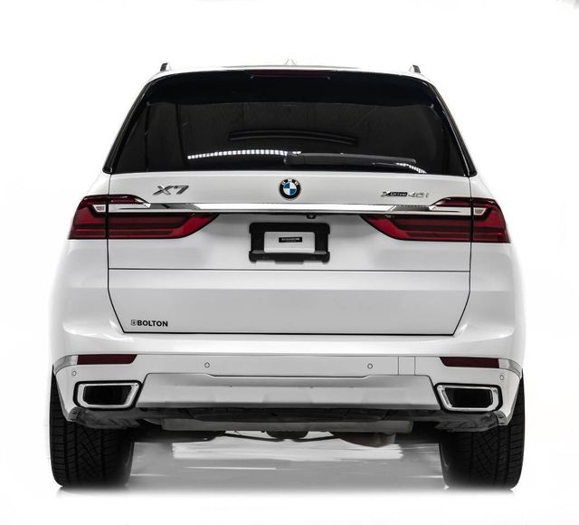 2020 BMW X7 xDrive40i | Houston, TX | Houston Auto Credit 2020 BMW X7 xDrive40i | Houston, TX | Houston Auto Credit