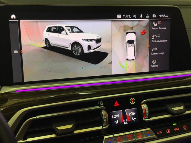 2020 BMW X7 xDrive40i | Houston, TX | Houston Auto Credit 2020 BMW X7 xDrive40i | Houston, TX | Houston Auto Credit