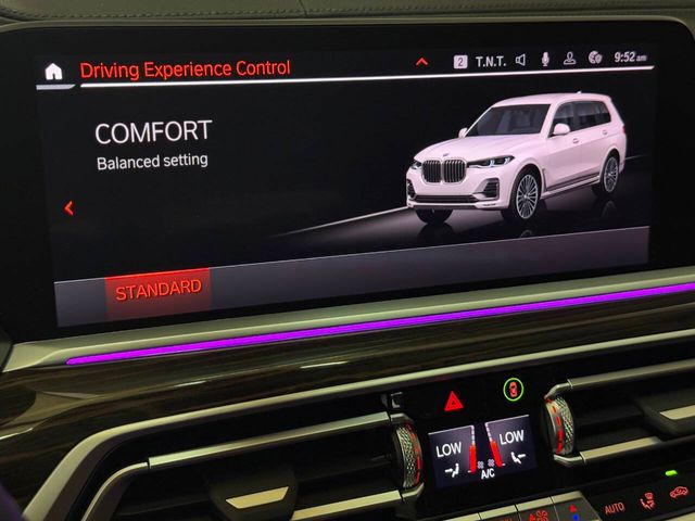 2020 BMW X7 xDrive40i | Houston, TX | Houston Auto Credit 2020 BMW X7 xDrive40i | Houston, TX | Houston Auto Credit