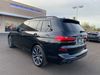 2020 BMW X7 M50i AWD 3 MONTH/3,000 MILE NATIONAL POWERTRAIN WARRANTY | Mesa, Arizona | Auction-Direct2U 2020 BMW X7 M50i AWD 3 MONTH/3,000 MILE NATIONAL POWERTRAIN WARRANTY | Mesa, Arizona | Auction-Direct2U