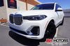 2020 BMW X7 xDrive40i AWD SUV Surround Camera Heads Up Display | MESA, AZ | JBA MOTORS